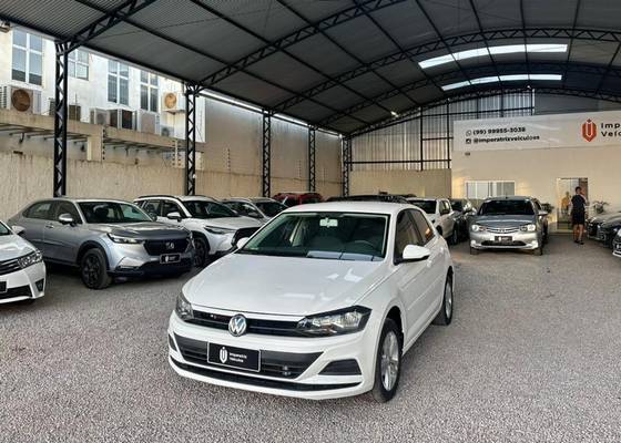 VOLKSWAGEN POLO 1.6 MSI TOTAL FLEX MANUAL